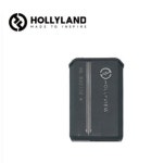 홀리랜드 HL-BATT70 솔리드컴 SE 무선인터컴 방송 촬영 전용 리튬이온 배터리 : 대명포엠