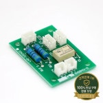 Mtsubishi 엘리베이터에 적용 가능한 1PCS 자동차 통화 확장 보드 어댑터 ZDH01-028 LHS-320AGS02 : 십오룡산업