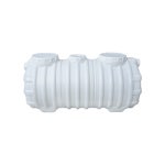 정화조 1 10인용 농막 농막화장실 흰색 농막정화조 펌프 배수 하수 간이 농업용 : 플랜다이스