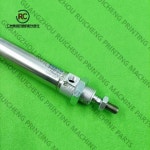 1 Piece L2.334.009 Pneumatic Cylinder L2.334.009 03 D25 H80 for Heidelberg CD74 XL75 XL105 Offset Pr : 진하유통02