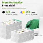 DS IU 45XL 2팩 6122 트라이 51645XL 컬러 G85 콤보 78 OFFIC : 코그리즘