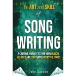 작곡의 예술과 기술 음악 멜로디와 가사를 성공적인 노래로 바꾸는 창의적인 여정 : 링크트러스트셀