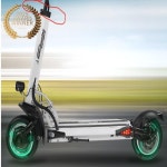 스피드웨이 5 전기 스쿠터용 예비 부품 : 차이텐