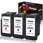 DS WU PIXMA MG3600 MG3520 MG4120 MX432 카트리지 241 : 코그리즘