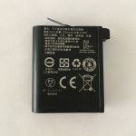 Garmin VIRB Ultra 30용 뉴스 배터리 361-00087-00 : 루카스낸시3
