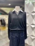 온앤온 셔츠 레이어드 니트 NJK5AP899 : 뉴코아 강남 온앤온