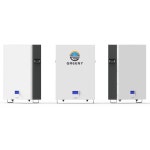 16KW 태양광 에너지 시스템 패널 배터리 및 인버터 포함 발전소 : 서원글로벌24