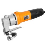 전동 철판 가위 판넬 절단 고출력 금속 컷팅 장비 : 디에이치영