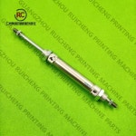 1 Piece L2.334.009 Pneumatic Cylinder L2.334.009 03 D25 H80 for Heidelberg CD74 XL75 XL105 Offset Pr : 진하유통02