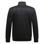 [링스] 남성 골프 자카드 블루종 점퍼 L11D3JP231 : 크리스아울렛