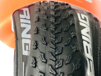 [차오양] 자전거 타이어 27.5x2.00 지퍼링 케블라 폴딩비드 H5166 샥스킨 : 미래바이크