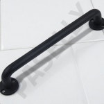 파샐리 레스토랑손잡이 192mm간격손잡이 흑색 2구 ㄷ자봉 엽전 나사간격 192mm : 아보카도샐러드