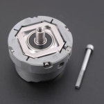 Hidelberg 1387 호스트 인코더 엘리베이터 특수 ERN 2048 62S14-70 부품 ID 749144 -59 SN 642 790 A 1개 : 십오룡산업