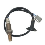 toyota호환 Corolla 2003-2004 1.8L 234-4800 234-4233 배출 교체 부품 용 2Pcs 업스트림 다운 산소 O2 센서 : 제로마진하우스