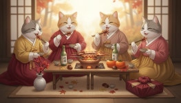 속초 반건조오징어 소 중 대 10마리 속초중앙시장 청파젓갈 건조인협회인증 750g, 1개 : 속초청파젓갈