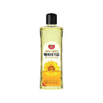동원 스페인산 해바라기씨유 500ml 2P 추석 명절 선물세트 : 케이제이닷컴