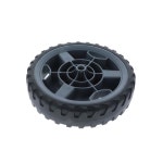 디월트 공구 보관 휠 DWST38000 DWST17888을 위한 OEM H P2600423 교체 : 한미직구통