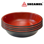 PC 중식그릇 중식기 짜장면 그릇 자장면 짬뽕 업소용 식당 라면기 우동 플라스틱 용기 : 퍼스트주방