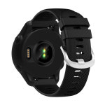 Garmin Forerunner 255 265 슬림 시계 화면 보호기용 소프트 TPU 케이스 커버 : 루카스낸시2