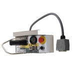 스카이잭 리프트 SJIII 3226 SN 27017551-27999999 163167163168용 컨트롤 박스 : 옥수수수