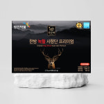 영진약품 한방 녹혈사향단 60환 : 메디프랑