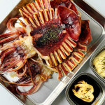 반건조 오징어 10마리 : 하양꿈바우시장 바다수산