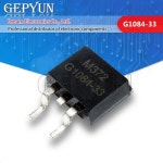 G1084-33 TO-263   개 : 머스트상사