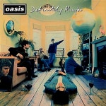 [중고-최상] 오아시스 Oasis - Definitely Maybe [20주년 기념 리마스터링 에디션] : 행복한책