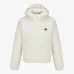 노스페이스 여성 밀로 히트 숏 패딩자켓 NJ3NR98A : 노스페이스 충주