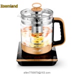 GXFC한약 추출기 전기 약탕기 중탕기 증류기 건강원 기계 가 블랙 골드 스탠다드 에디션 : 유한회사 한발무역