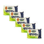 무궁화 오리지널 무궁화 세탁비누 230g x5개 : 크린시아몰