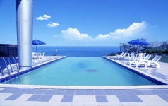 오션힐스포항cc 골프텔포함 오션뷰 회원제 1박2일 패키지 : 자이언트골프 국내해외예약