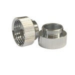 탭 기 커넥터 금속 외부 내부 스레드 어댑터 22MM  3/4MM : 신우유통662