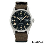 [정품]국내 당일발송 SEIKO 5 SRPJ85K1 세이코시계 오토매틱시계 36.4mm 남성손목시계 정장시계 시계선물 : 미니타임