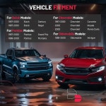 BDFHYK AC 히터 송풍기 모터 팬 700129 뷰익 센추리 리갈 호환, 쉐보레 콜벳 임팔라 몬테카를로 Intrigue, Grand Prix Montana, HVAC... 