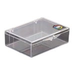 IBI 사이언티픽 ACCBW0016 미디엄 블롯 박스, 오렌지 : 호두Market