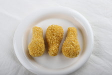 독특 멍치킨(3pcs) 강아지 수제간식 : 독특 수제간식