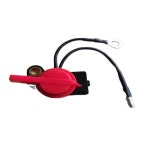 ON-OFF 스위치, MZ175 MZ200 엔진 부품 7CN-H2550-00 : 플레인필드