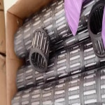 100 조각 KBK141920 방사형 니들 롤러 및 케 어셈블리 링  14x19x20MM : 성유유통663