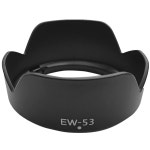 EW 53 후드 리버시블 15 액세서리 EOS 5 45mm EW53 EF IS 49mm M 6 f/3 STM 카메라 3 M10 : 더몽시리빙