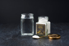 솔트모어 PDV공법 프리미엄 미네랄 소금 : 바른홈푸드