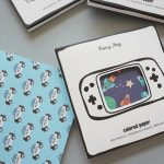 팬시에이미 어린이집 생일 답례품 유치원 구디백 입학 졸업 단체 선물 색종이 pretty : 팬시에이미