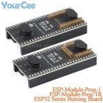 -MODULE-PROG-1R 32 4선 모듈 버닝 보드 미니 개발 사용 가능 : 신우유통662