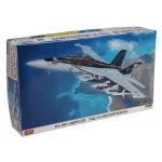 하세가와 01983 1/72 EA-18G 그롤러 VAQ-141 섀도우호크 주식회사 : 딜라이트도도