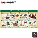 [재고] 오리지널 REMENT 장면 [RE-MENT] -Taisho 가정 용품-REMENT2021 : 한강무역상사13