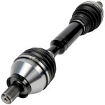 볼보 XC60 2 0L 5L 3 2010 2015 2L 66 9682 669682 36001813 36002544 36012415 A 용 CV 액슬 샤프트 어셈블리 전면 장착 : 무푸5
