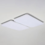 비츠온 메가맨 LED 거실 방 조명 거실등 100W KS 플리커프리 2년 AS : 주식회사전구샵