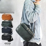 JOYA 조야 숄더백 2WAY J4552 가죽 : 탑재팬