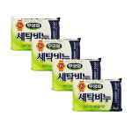 무궁화 오리지널 무궁화 세탁비누 230g x4개 : 크린시아몰
