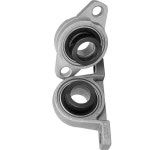 편심 슬리브가 있는 링 UP000/UP001/UP002/UP003/UP004/UFL002/UFL004 보어 직경 10/12/15/17/20/MM : 신우유통662